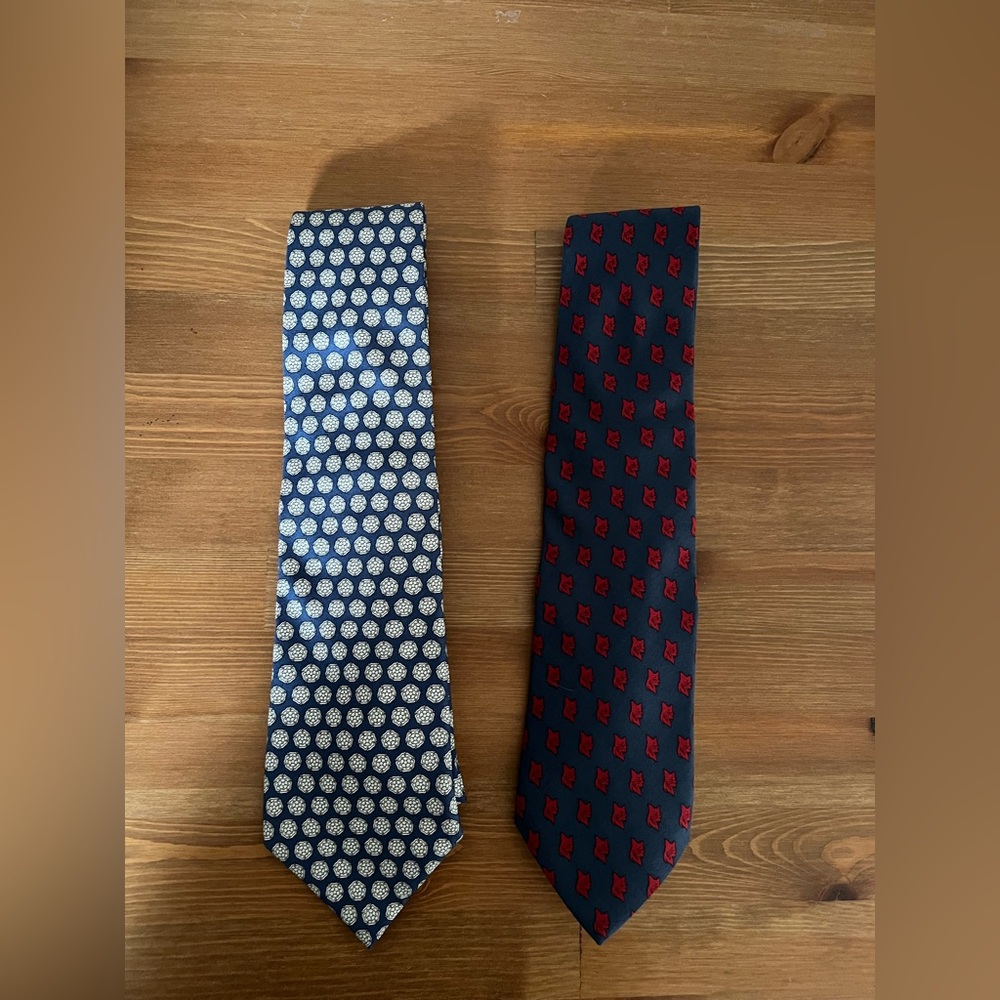 Vineyard Vines Ties (Bundle)